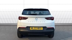 Vauxhall Grandland 1.2 Turbo SE 5dr Petrol Hatchback